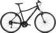 Hibrīda velosipēds Romet Orkan 3 D Lite 28" 2023, melns цена и информация | Velosipēdi | 220.lv