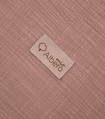 Спальный мешок Albero Mio Mini light Boho rusty B001 цена и информация | Детские подушки, конверты, спальники | 220.lv