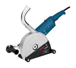 BOSCH sienas pacēlājs 230mm 2400W GNF 65 A cena un informācija | Zāģi, ripzāģi | 220.lv