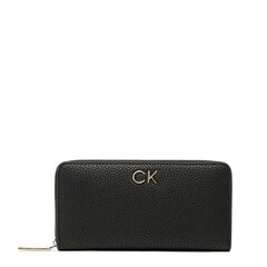 Кошелек Calvin Klein цена и информация | Женские кошельки, держатели для карточек | 220.lv