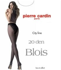 Sieviešu zeķubikse Blois 20 visone cena un informācija | Pierre Cardin Sieviešu apģērbs | 220.lv