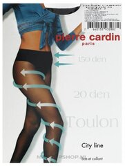 Sieviešu zeķubikse Toulon 25 visone cena un informācija | Pierre Cardin Sieviešu apģērbs | 220.lv