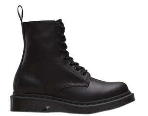 Dr.Martens zābaki 1460 Pascal Mono Black cena un informācija | Vīriešu kurpes, zābaki | 220.lv