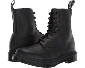 Dr.Martens zābaki 1460 Pascal Mono Black cena un informācija | Vīriešu kurpes, zābaki | 220.lv