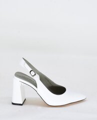 Открытая обувь  для женщин, LAURA BERTI 21111142.40 цена и информация | Женские сандалии Libra Pop, чёрные | 220.lv