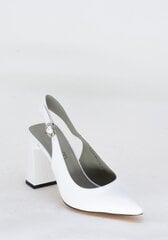 Atvērtas kurpes sievietēm, LAURA BERTI 21111142.40 cena un informācija | Sieviešu sandales | 220.lv