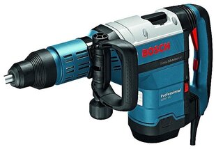 BOSCH SKALDU ĀMURS SDS-MAX 1500W 13J 8,5kg GSH 7VC cena un informācija | Perforatori | 220.lv