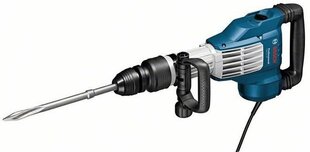 BOSCH SKALDU ĀMURS SDS-MAX 1700W 23J 11,4kg GSH 11VC цена и информация | Перфораторы | 220.lv