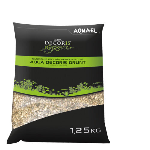 Aquael 121115 akvārija substrāts cena un informācija | Akvārija augi, dekori | 220.lv