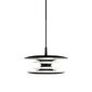 Piekaramā lampa Belid Metal Black 1444777 cena un informācija | Lustras | 220.lv