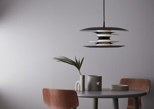 Piekaramā lampa Belid Metal Black 11660707 цена и информация | Люстры | 220.lv