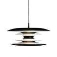 Piekaramā lampa Belid Metal Black 11660707