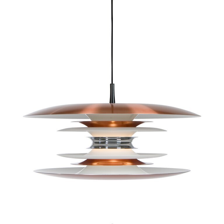 Piekaramā lampa Belid Metal Copper 116613 cena un informācija | Piekaramās lampas | 220.lv