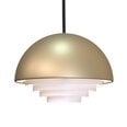 Piekaramā lampa Herstal Metāls Misiņš HB06007350420