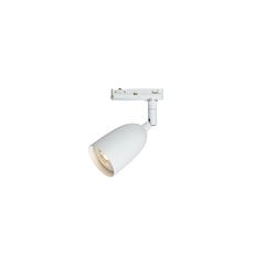 Griestu lampa Belid metāla baltā struktūra / balta 61226836 cena un informācija | Iebūvējamās lampas, LED paneļi | 220.lv