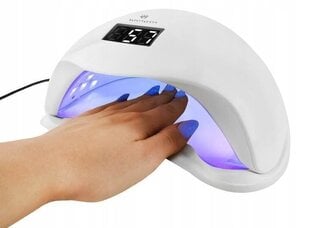 Beautylushh UV/LED цена и информация | Аппараты для маникюра и педикюра | 220.lv