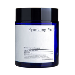 Увлажняющий крем Pyunkang Yul Moisture 100 мл цена и информация | Кремы для лица | 220.lv