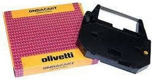 Оригинальная лента для матричного принтера Olivetti 82025 Standard цена и информация | Аксессуары для принтера | 220.lv
