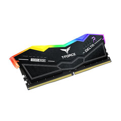 Память RAM Team Group T-Force Delta RGB DDR5 цена и информация | Оперативная память (RAM) | 220.lv