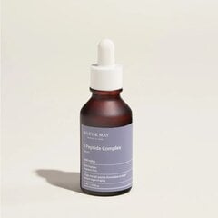 Serums pret ādas novecošanos, Mary & May 6 Peptide Complex, 30 ml цена и информация | Сыворотки для лица, масла | 220.lv