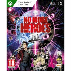 Видеоигры Xbox One Just For Games No more heroes III цена и информация | Игра SWITCH NINTENDO Монополия | 220.lv