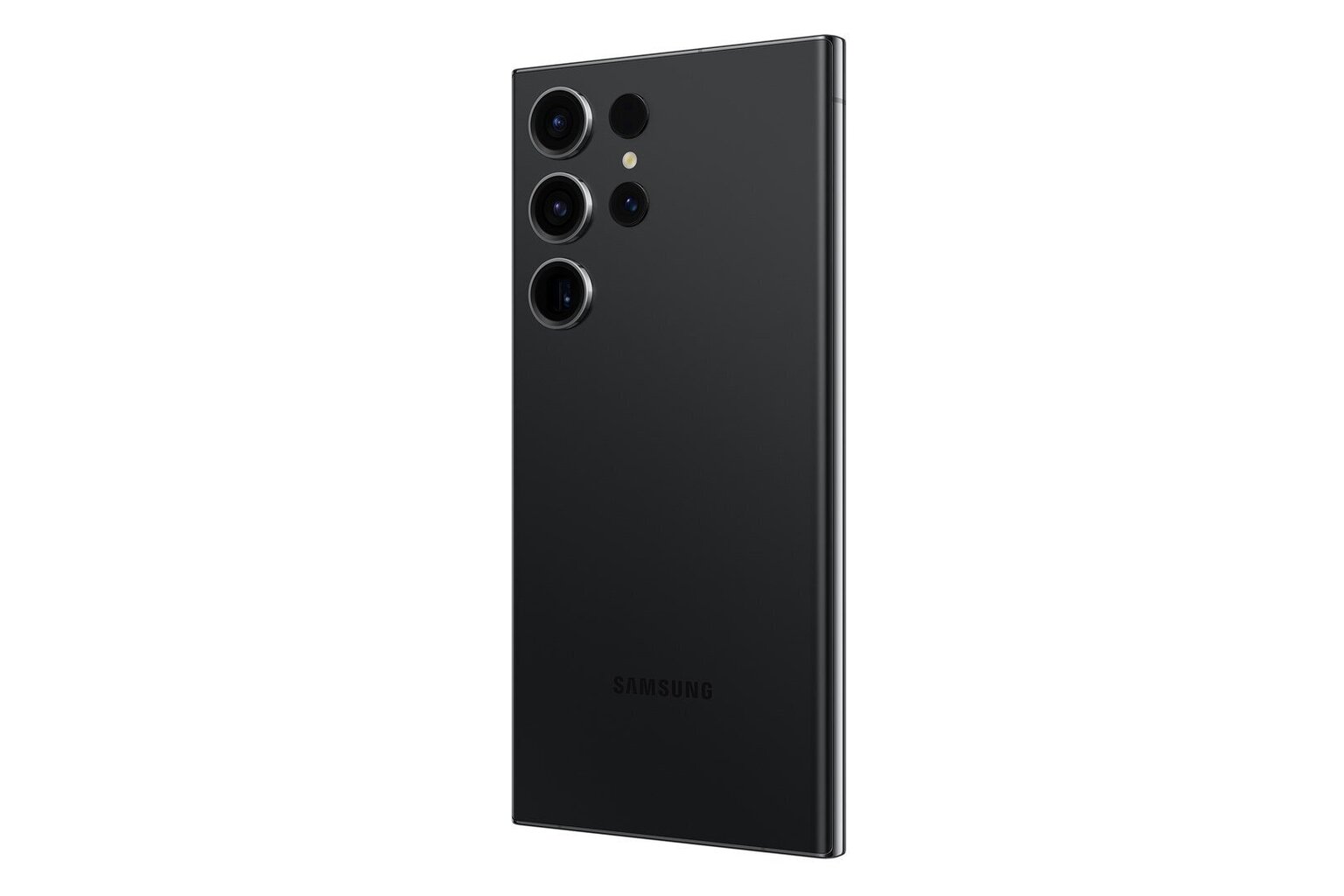 Samsung Galaxy S23 Ultra 5G 12GB/1TB SM-S918BZKPEUE Black цена и информация | Mobilie telefoni | 220.lv