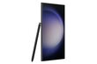 Samsung Galaxy S23 Ultra 5G 12GB/1TB SM-S918BZKPEUE Black цена и информация | Mobilie telefoni | 220.lv