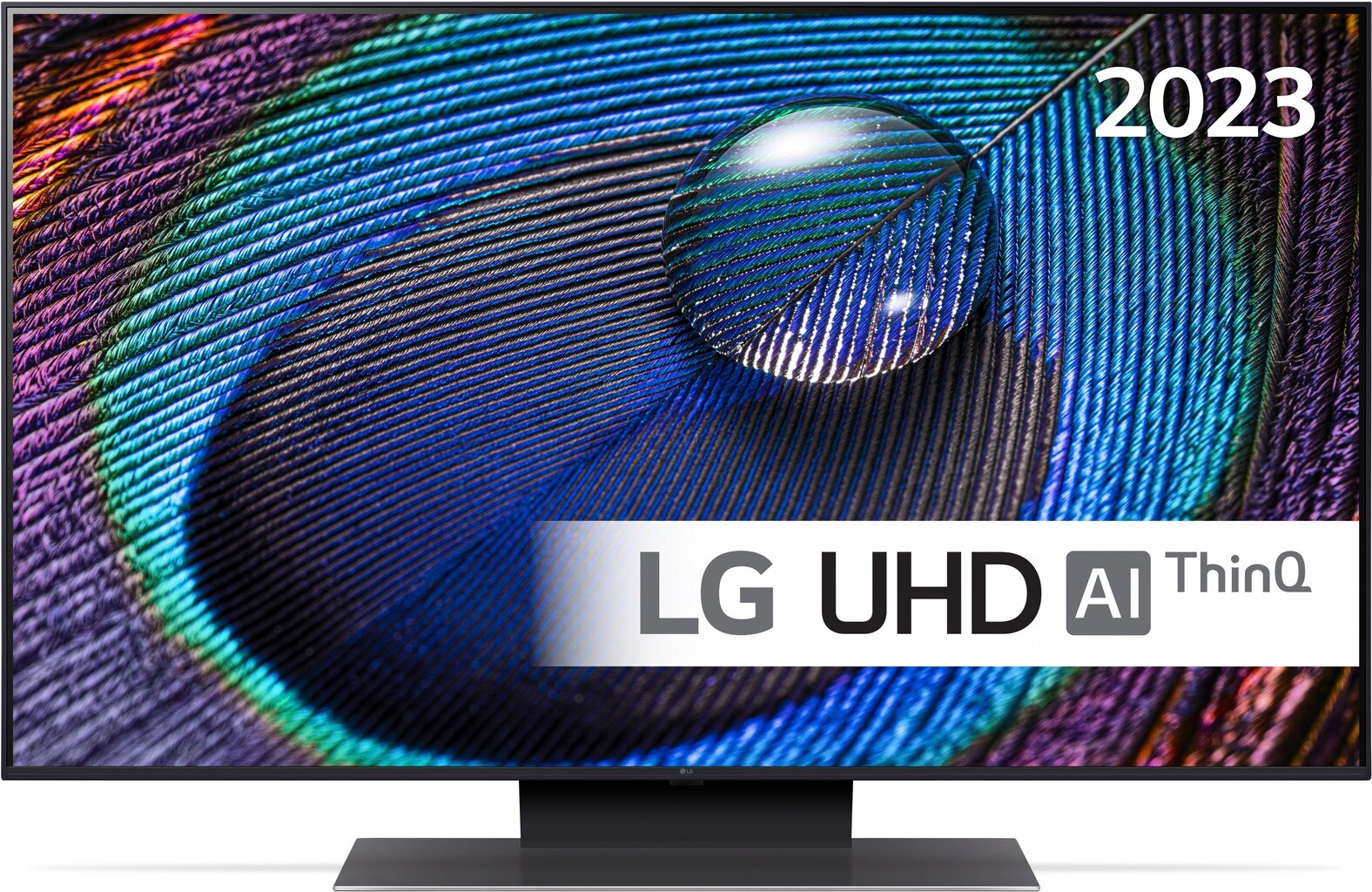 LG 43UR91006LA.AEU cena un informācija | Televizori | 220.lv