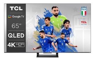 TCL 65C735 цена и информация | Телевизоры | 220.lv