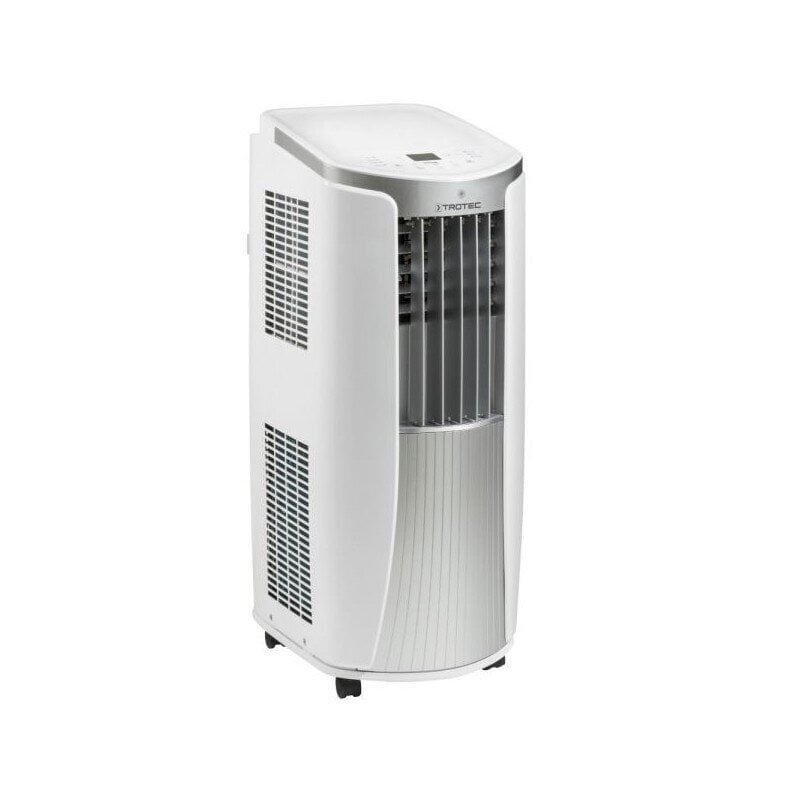 Mobilais gaisa kondicionieris Trotec PAC 2610 E cena un informācija | Gaisa kondicionieri, siltumsūkņi, rekuperatori | 220.lv