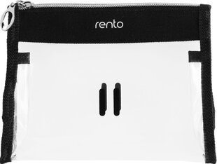 Rento Travel Pack cena un informācija | Kosmētikas somas, spoguļi | 220.lv