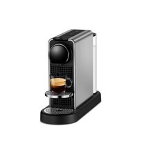 Nespresso Citiz, белый цена и информация | Кофемашины | 220.lv