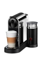 Nespresso Citiz & Milk R cena un informācija | Kafijas automāti | 220.lv