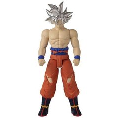 Фигурка Dragon Ball Breaker Goku Bandai, 30 см цена и информация | Атрибутика для игроков | 220.lv