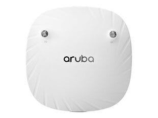 Точка доступа Aruba R2H22A               Белый цена и информация | Маршрутизаторы (роутеры) | 220.lv