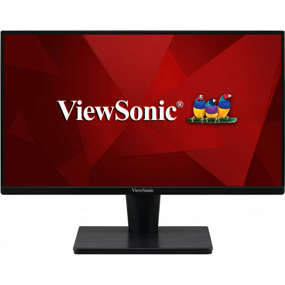 Monitors ViewSonic VA2215-H FHD 21.5'' cena un informācija | Monitori | 220.lv