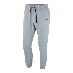 Спортивные штаны для детей CFD PANT FLC AJ1549  Nike  063 Серый цена и информация | Мужские брюки | 220.lv