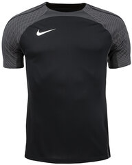 Vīriešu T-krekls Nike Dri-FIT Strike 23 DR2276 010 цена и информация | Футболки мужские | 220.lv