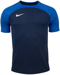 Vīriešu T-krekls Nike Dri-FIT Strike 23 DR2276 451 цена и информация | Футболки мужские | 220.lv