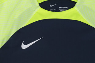 Vīriešu T-krekls Nike Dri-FIT Strike 23 DR2276 452 цена и информация | Мужские футболки | 220.lv