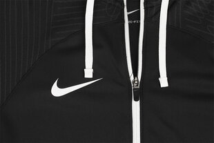 Vīriešu krekls Nike DF Strike 23 HD Trk DR2571 010 cena un informācija | Vīriešu jakas | 220.lv