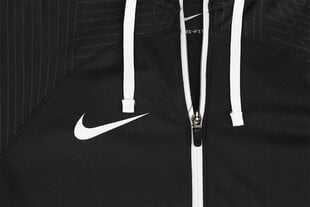 Vīriešu krekls Nike DF Strike 23 HD Trk DR2571 010 цена и информация | Мужские толстовки | 220.lv