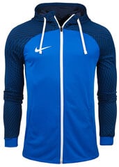 Vīriešu krekls Nike DF Strike 23 HD Trk DR2571 463 цена и информация | Мужские толстовки | 220.lv