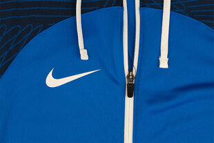 Vīriešu krekls Nike DF Strike 23 HD Trk DR2571 463 цена и информация | Мужские толстовки | 220.lv