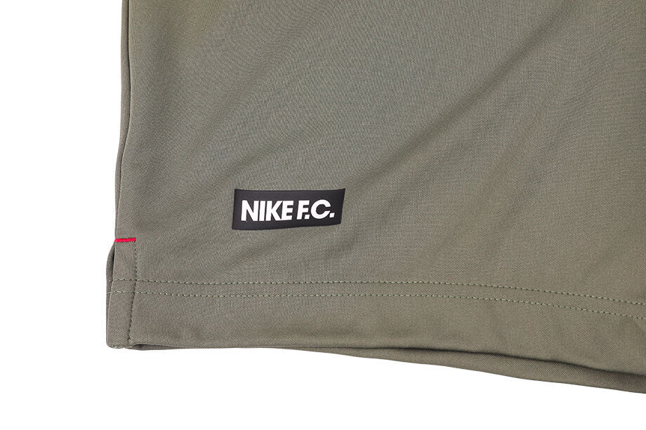 Vīriešu šorti Nike Dri Fit Fc Libero DH9663 222 cena un informācija | Vīriešu šorti | 220.lv