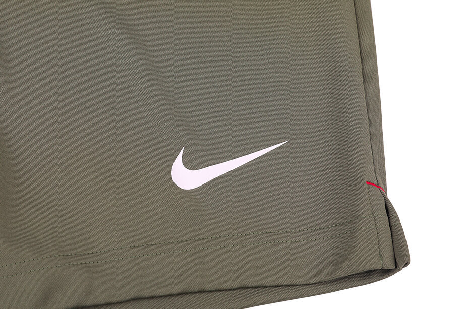 Vīriešu šorti Nike Dri Fit Fc Libero DH9663 222 cena un informācija | Vīriešu šorti | 220.lv