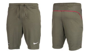 Vīriešu šorti Nike Dri Fit Fc Libero DH9663 222 цена и информация | Мужские шорты | 220.lv