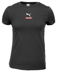 Sieviešu T-krekls PUMA Better Tee 847469 75 цена и информация | Женские футболки | 220.lv