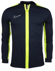 Vīriešu blūze Nike Dri-FIT Academy 23 DR1681 452 cena un informācija | Vīriešu jakas | 220.lv