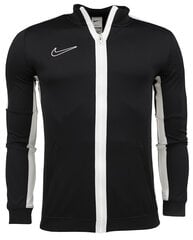 Vīriešu blūze Nike Dri-FIT Academy 23 DR1681 010 cena un informācija | Vīriešu jakas | 220.lv